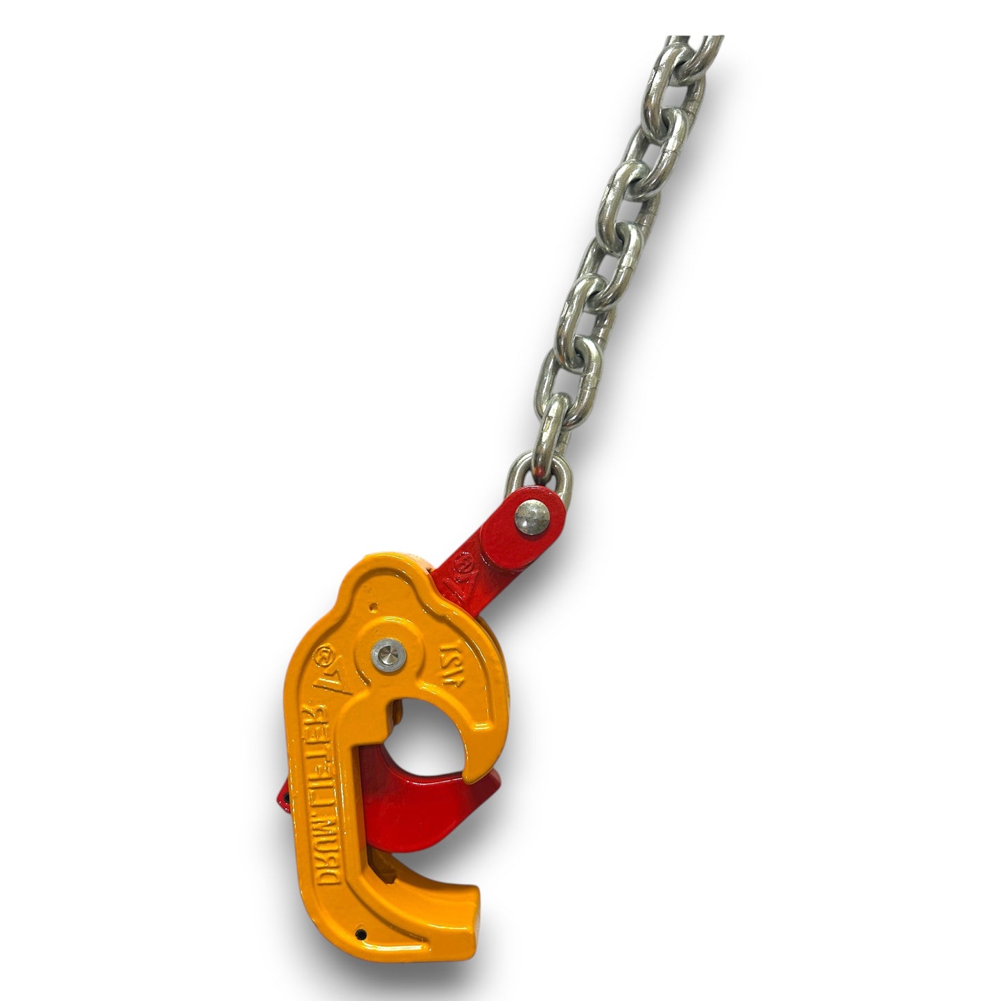 LIFT-MOVE Brand Drum Lifting Clamps for Drum Lifting
