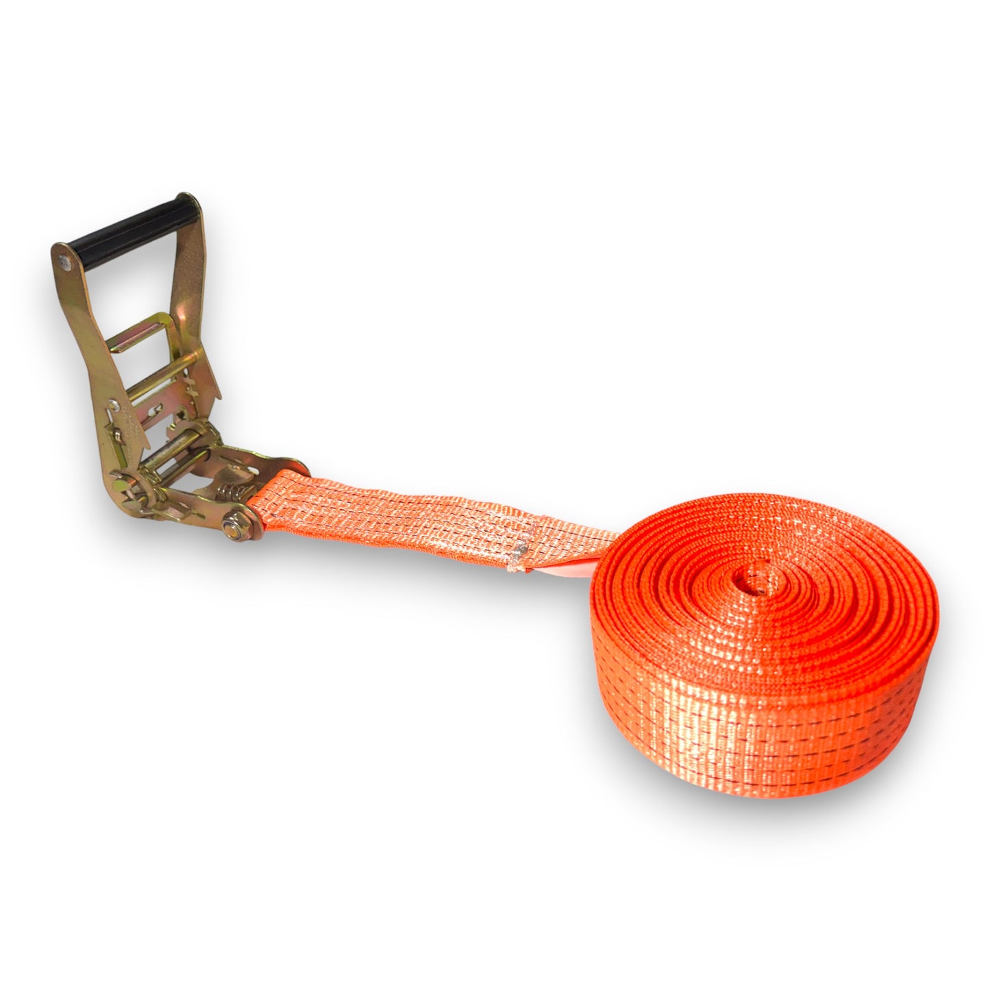 Endless Standard Cargo Ratchet Straps – 50 mm | 3000 kg