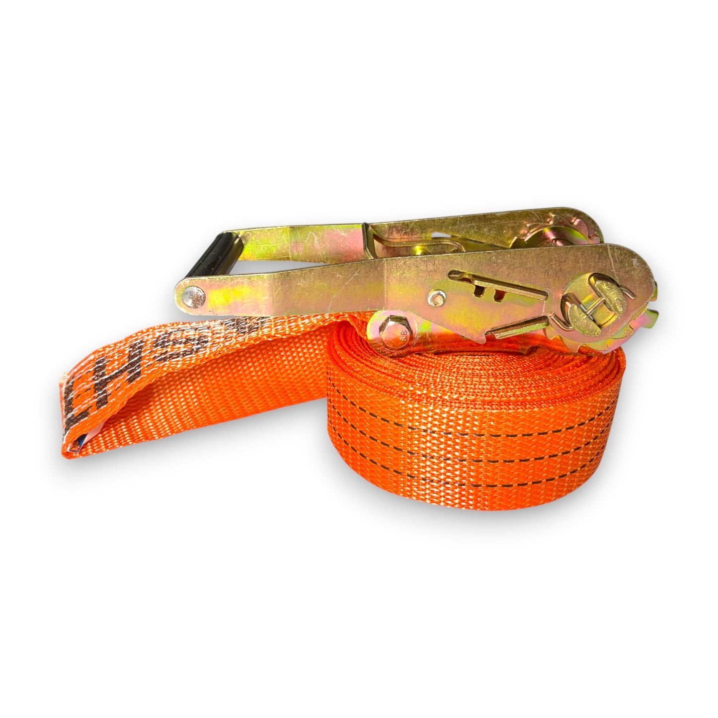 LASHTITE Endless Ratchet Strap – Heavy-Duty Load Securing Solution – 50 mm |3000 kg