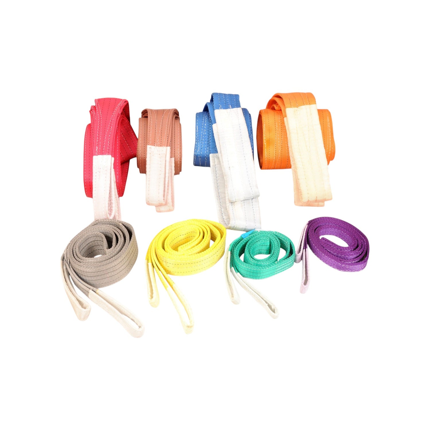 Polyester Slings