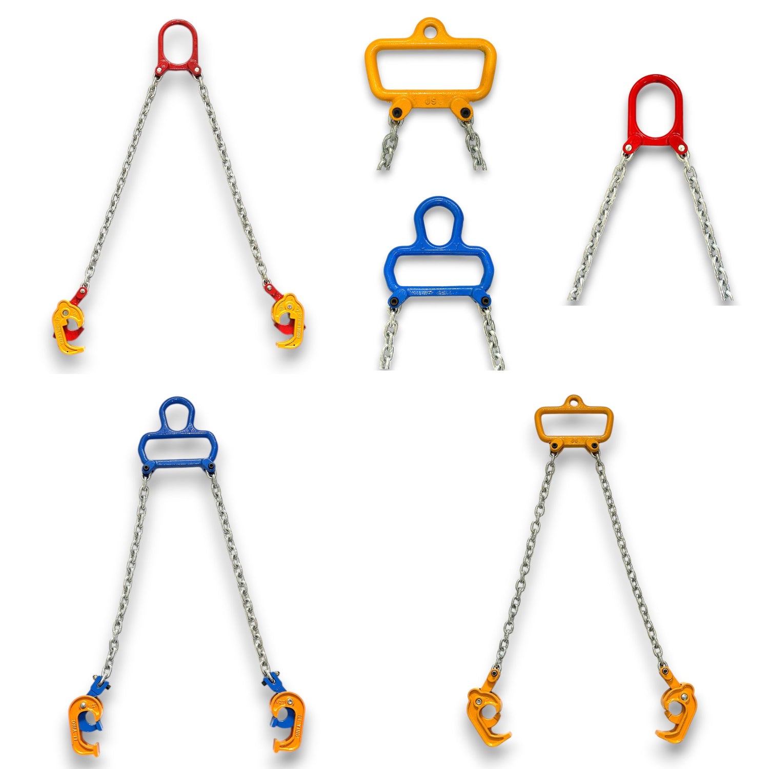 Drum Lifting Equipment