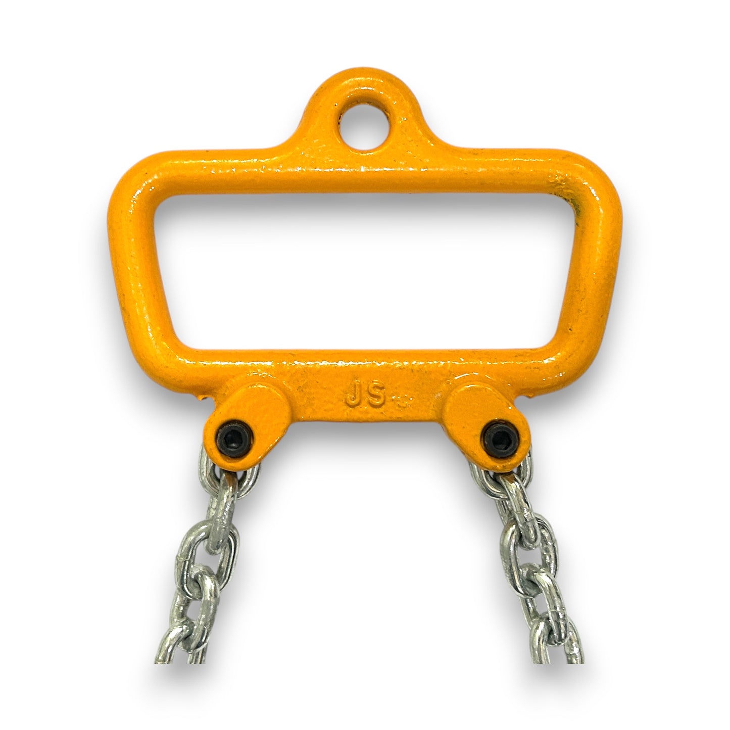 Lift-UP Heavy-Duty Forklift Drum Lifter – Secure & Efficient Barrel Handling of 55-Gallon / 200 Litre