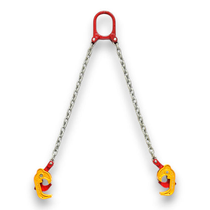 LIFT-MOVE Brand Drum Lifting Clamps for Drum Lifting