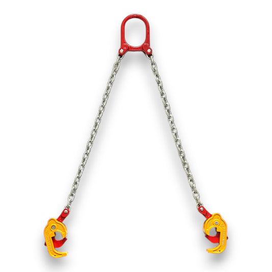 LIFT-MOVE Brand Drum Lifting Clamps for Drum Lifting