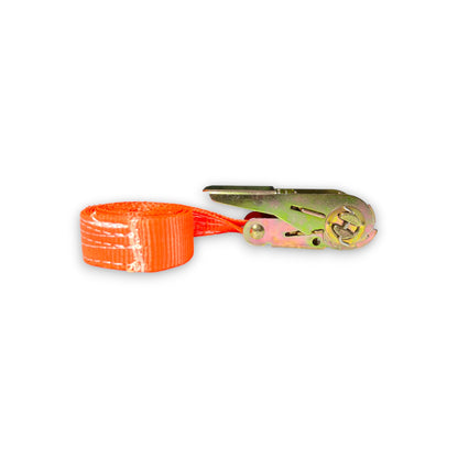 LASHTITE Endless Cargo Ratchet Straps – 25 mm | 800 kg