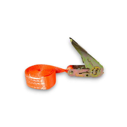 LASHTITE Endless Cargo Ratchet Straps – 25 mm | 800 kg