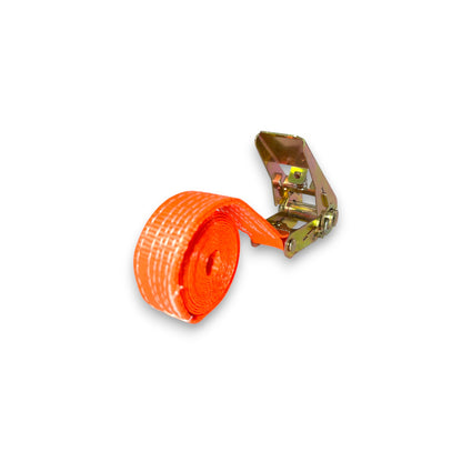 LASHTITE Endless Cargo Ratchet Straps – 25 mm | 800 kg