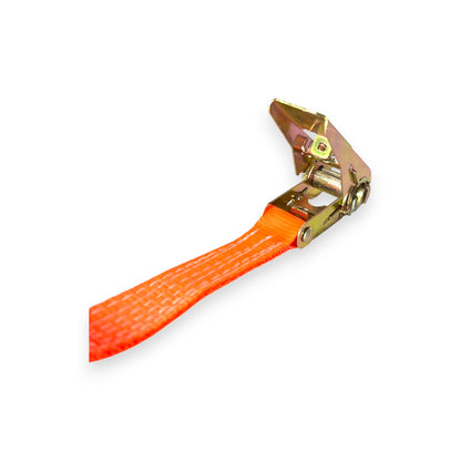 LASHTITE Endless Cargo Ratchet Straps – 25 mm | 800 kg