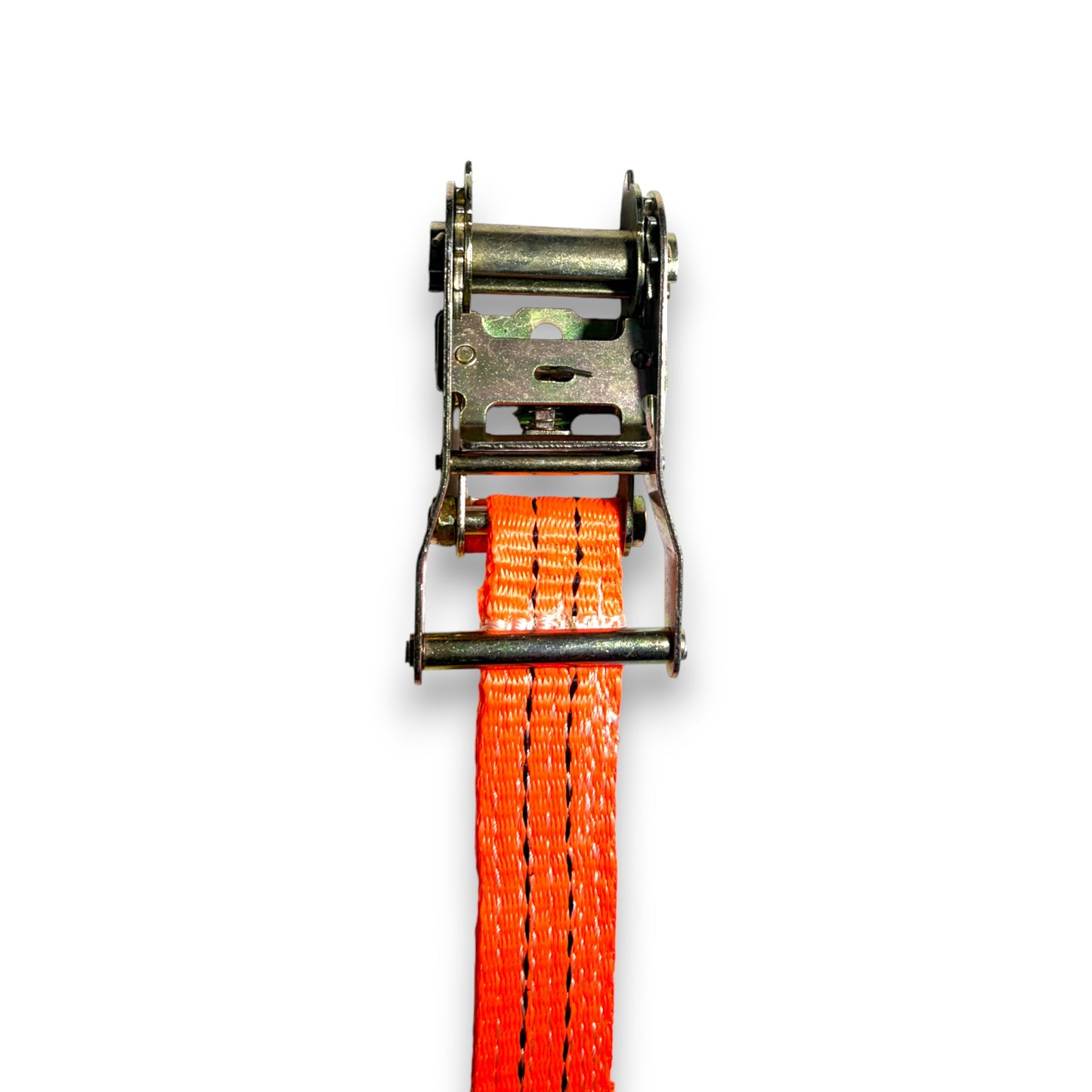 Two Part Type Cargo Ratchet Straps – 35mm | 3000 Kgs