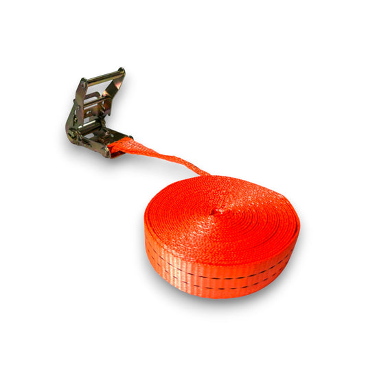 Endless Cargo Ratchet Straps – 35mm | 1500 Kgs