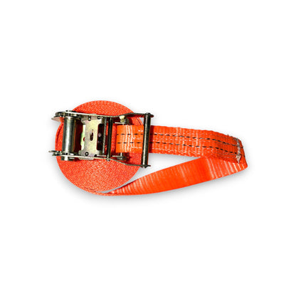 Endless Cargo Ratchet Straps – 35mm | 1500 Kgs