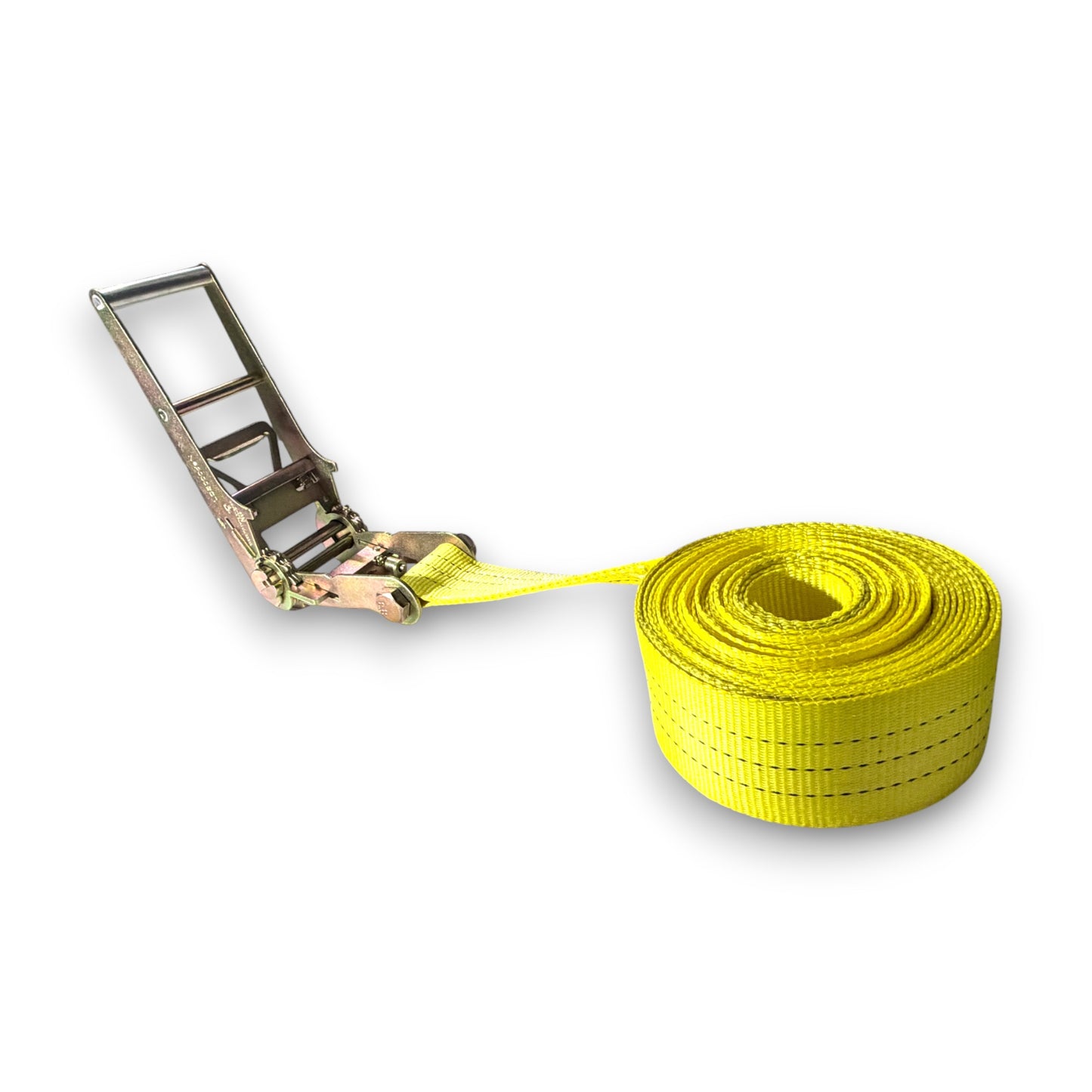 Endless Heavy Cargo Ratchet Straps – 75mm | 10000 kg