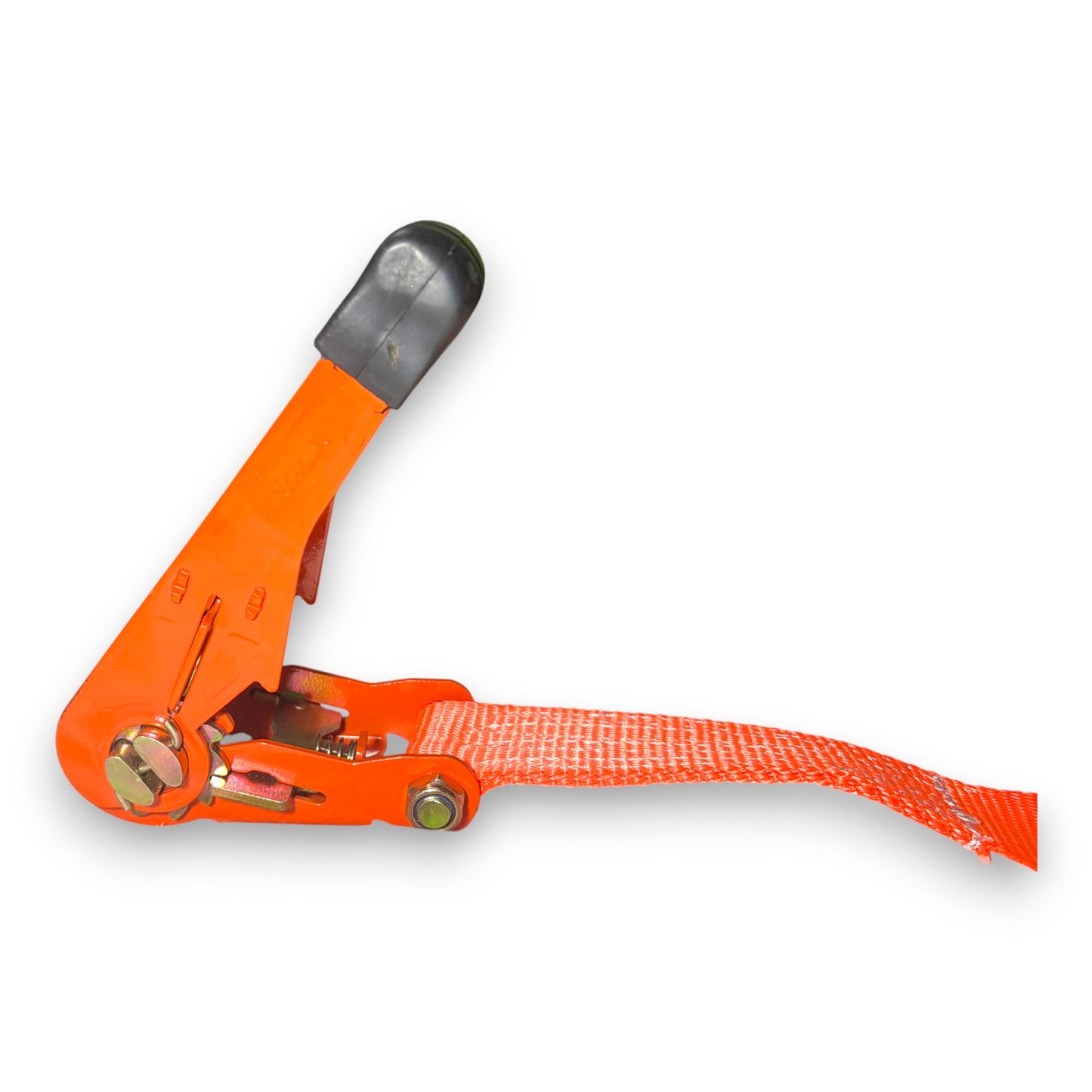 Endless Heavy Cargo Ratchet Straps – 50 mm | 5000 kg