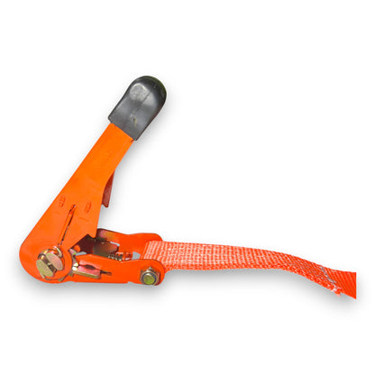 Endless Heavy Cargo Ratchet Straps – 50 mm | 5000 kg