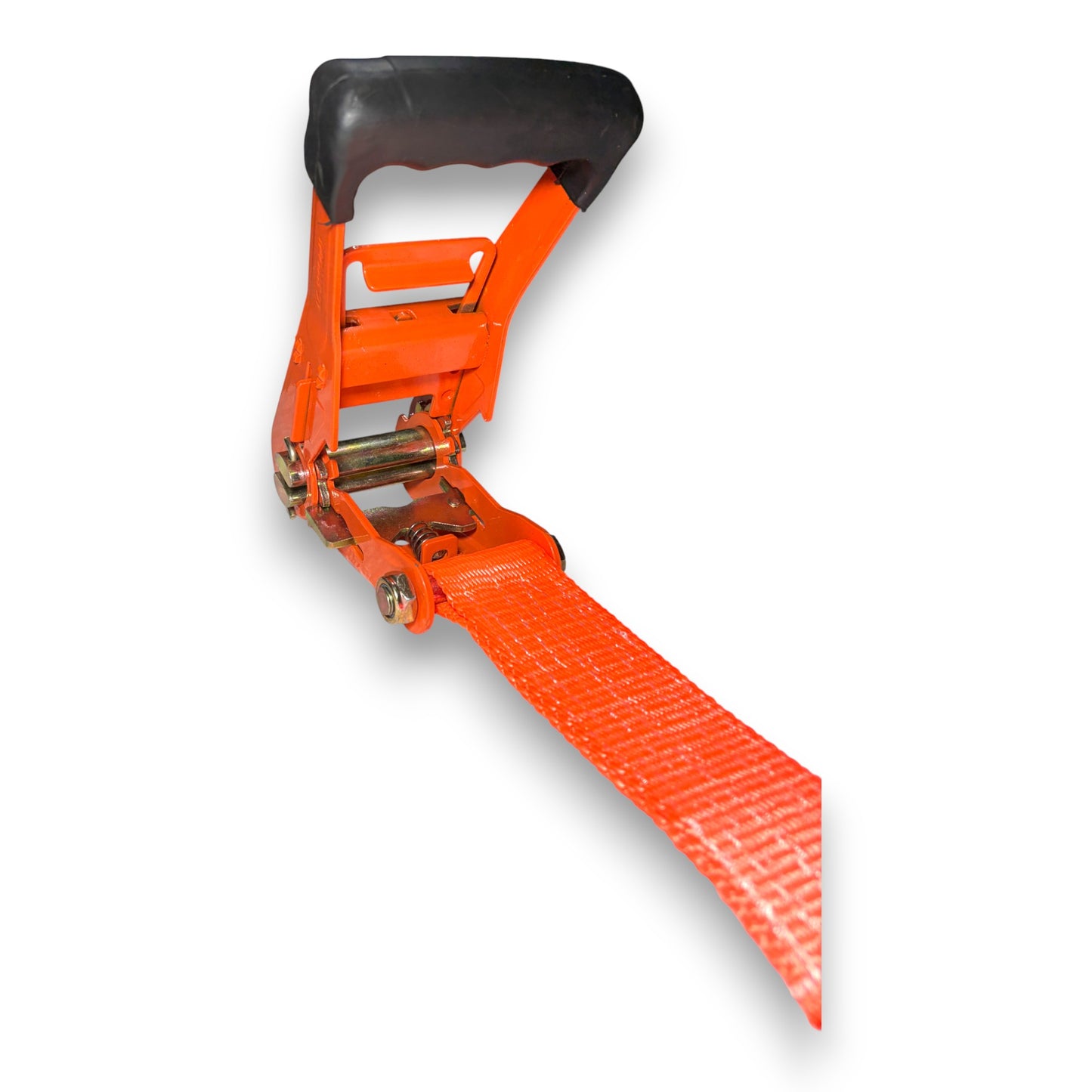 Endless Heavy Cargo Ratchet Straps – 50 mm | 5000 kg