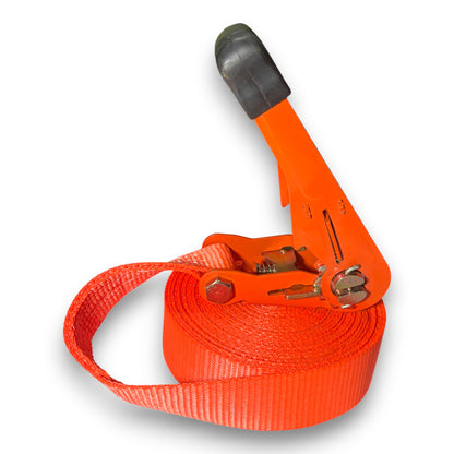 Endless Heavy Cargo Ratchet Straps – 50 mm | 5000 kg