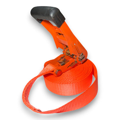Endless Heavy Cargo Ratchet Straps – 50 mm | 5000 kg