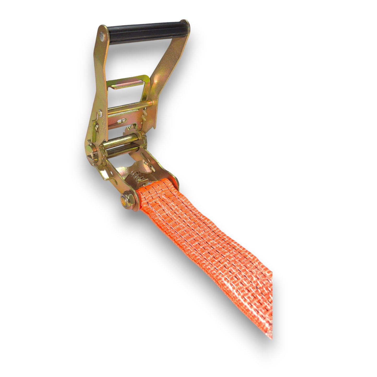 Endless Medium Cargo Ratchet Straps – 50 mm | 4000 kg