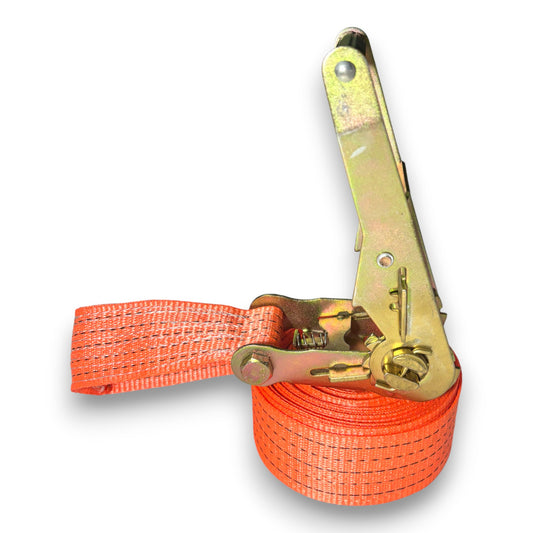 Endless Standard Cargo Ratchet Straps – 50 mm | 3000 kg