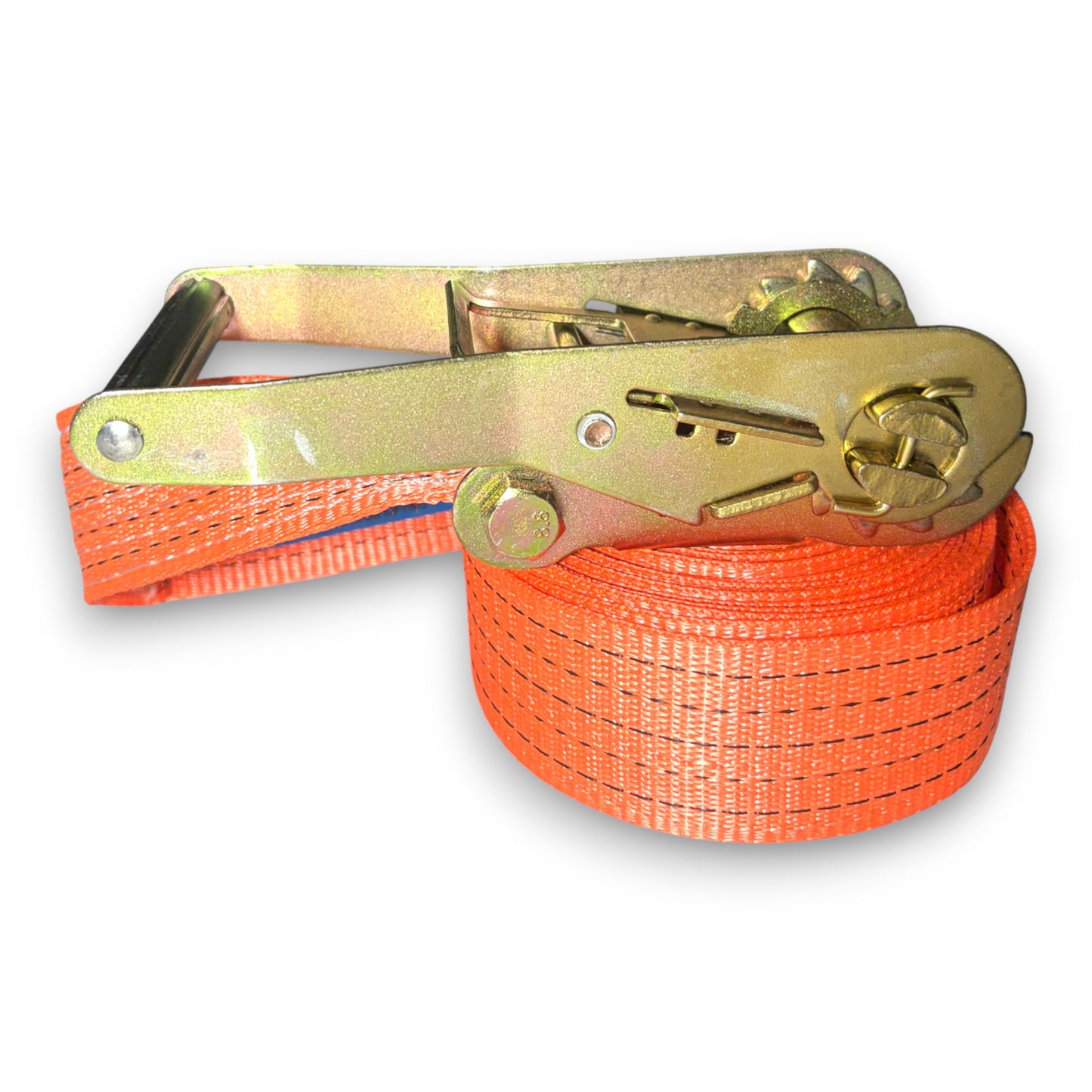 Endless Medium Cargo Ratchet Straps – 50 mm | 4000 kg