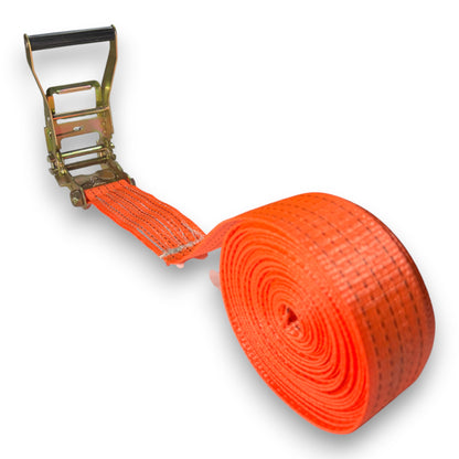 Endless Medium Cargo Ratchet Straps – 50 mm | 4000 kg