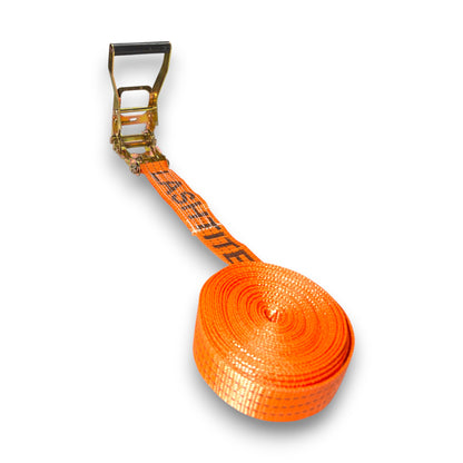 LASHTITE Endless Ratchet Strap – Heavy-Duty Load Securing Solution – 50 mm |3000 kg