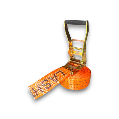 LASHTITE Endless Ratchet Strap – Heavy-Duty Load Securing Solution – 50 mm |3000 kg