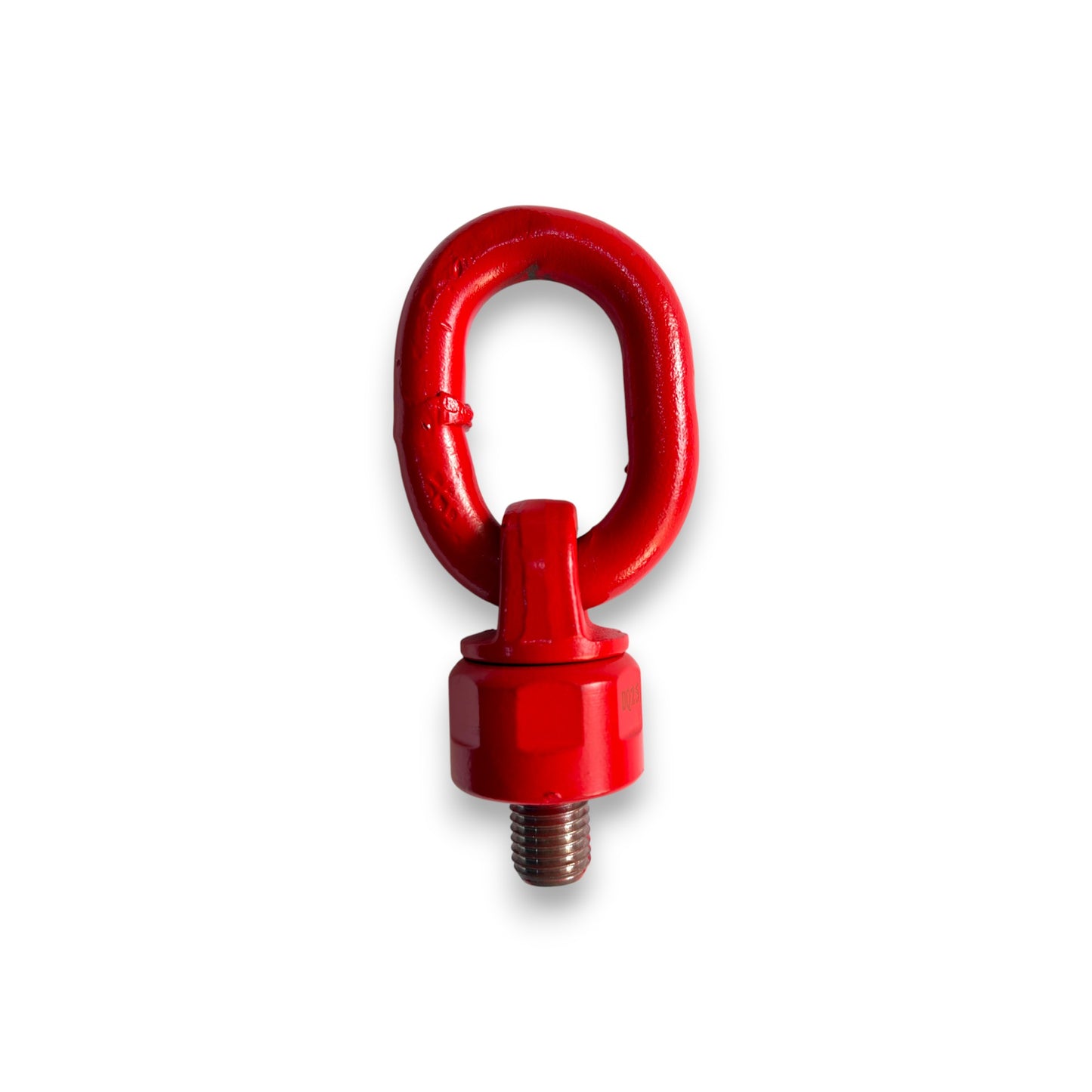 "LIFT-MOVE" HEAVY DUTY ALLOY STEEL G80 SWIVEL EYE BOLTS