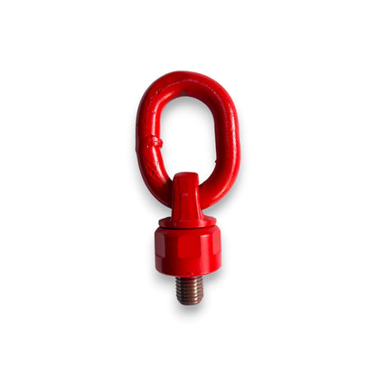 "LIFT-MOVE" HEAVY DUTY ALLOY STEEL G80 SWIVEL EYE BOLTS