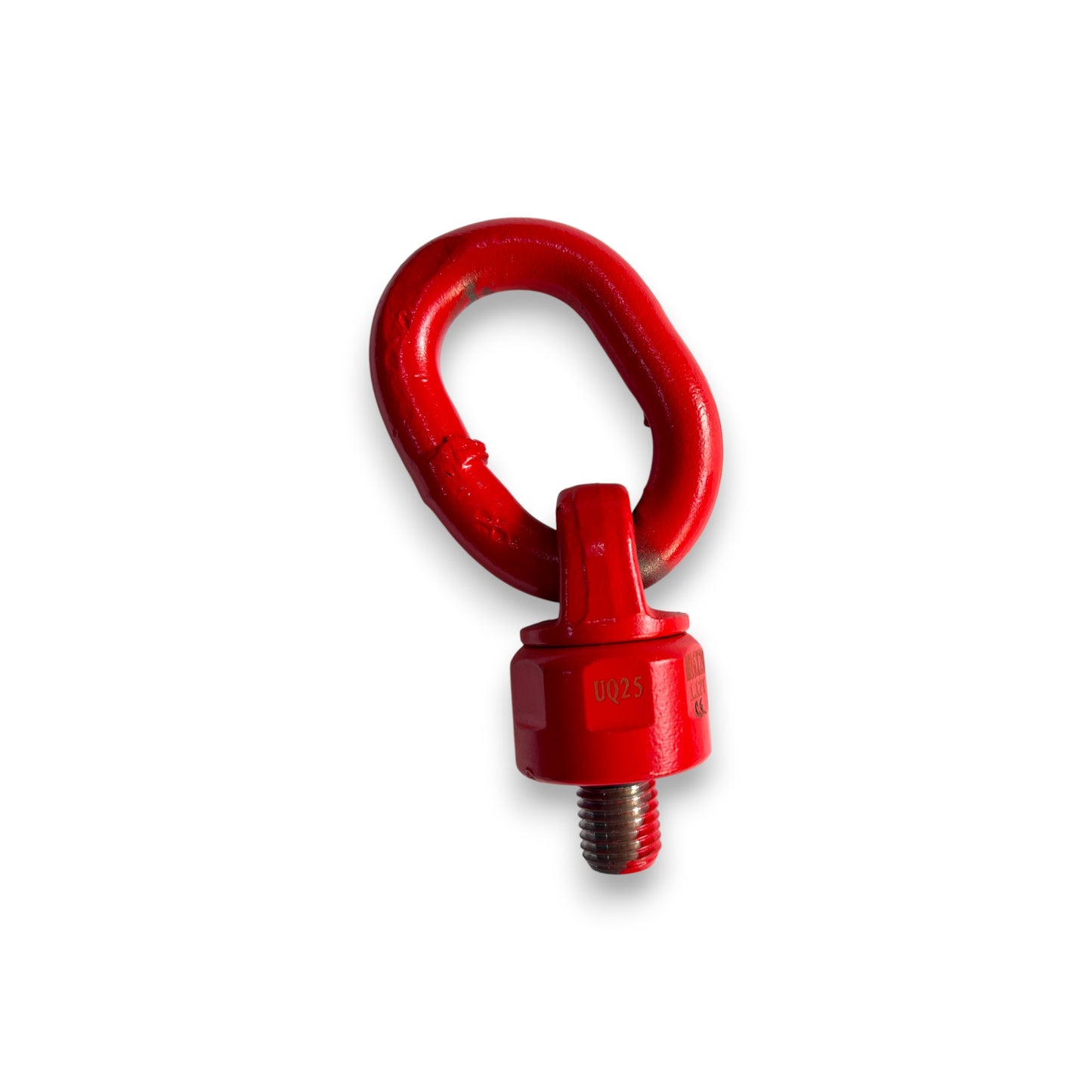 "LIFT-MOVE" HEAVY DUTY ALLOY STEEL G80 SWIVEL EYE BOLTS