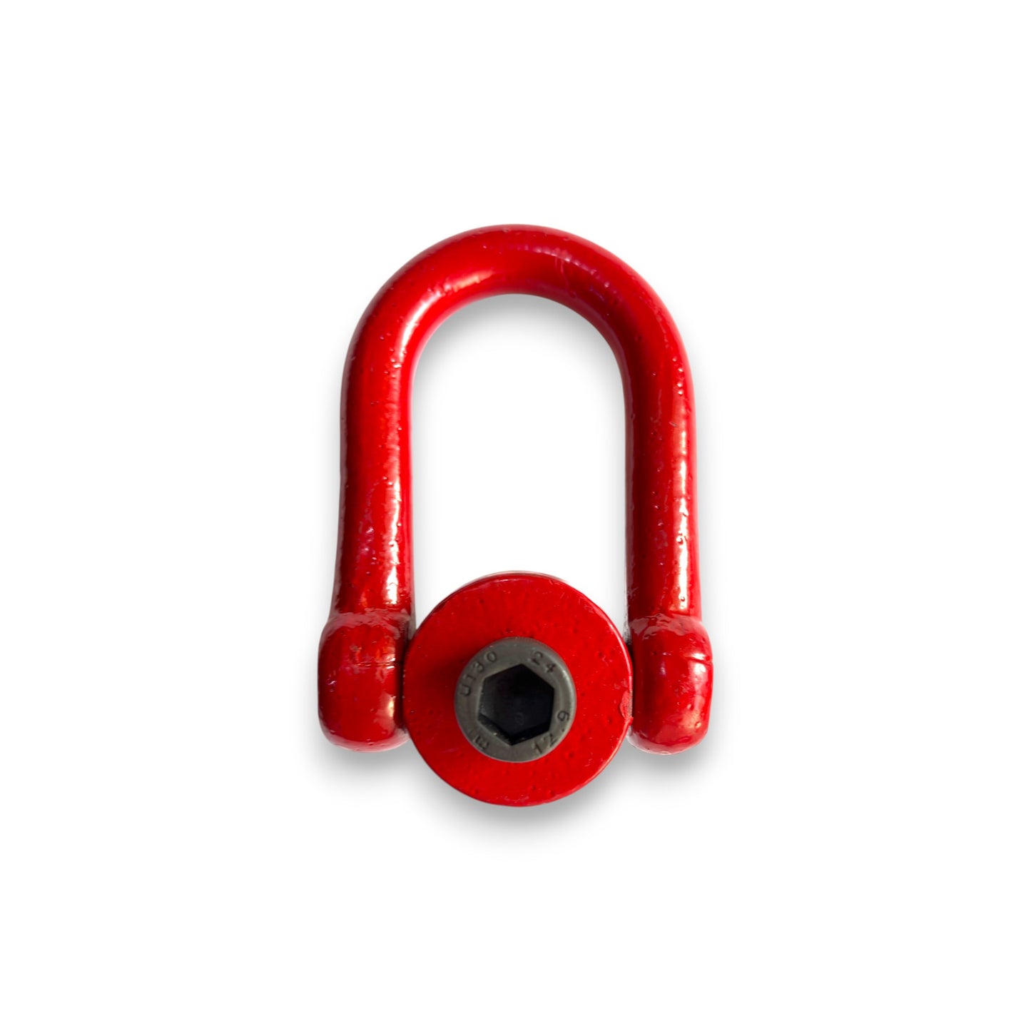 LIFT-MOVE 360° Swivel Eye Bolt – Alloy Steel Lifting Point