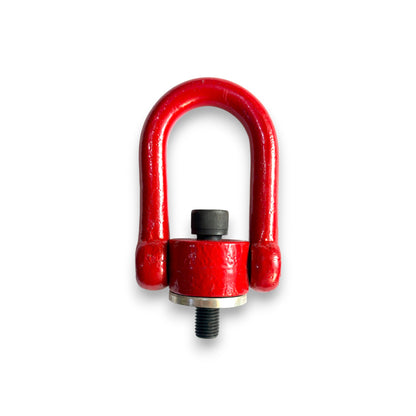 LIFT-MOVE 360° Swivel Eye Bolt – Alloy Steel Lifting Point