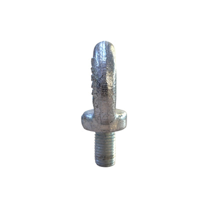 Heavy Duty Eye Bolt – Alloy Steel Lifting Point