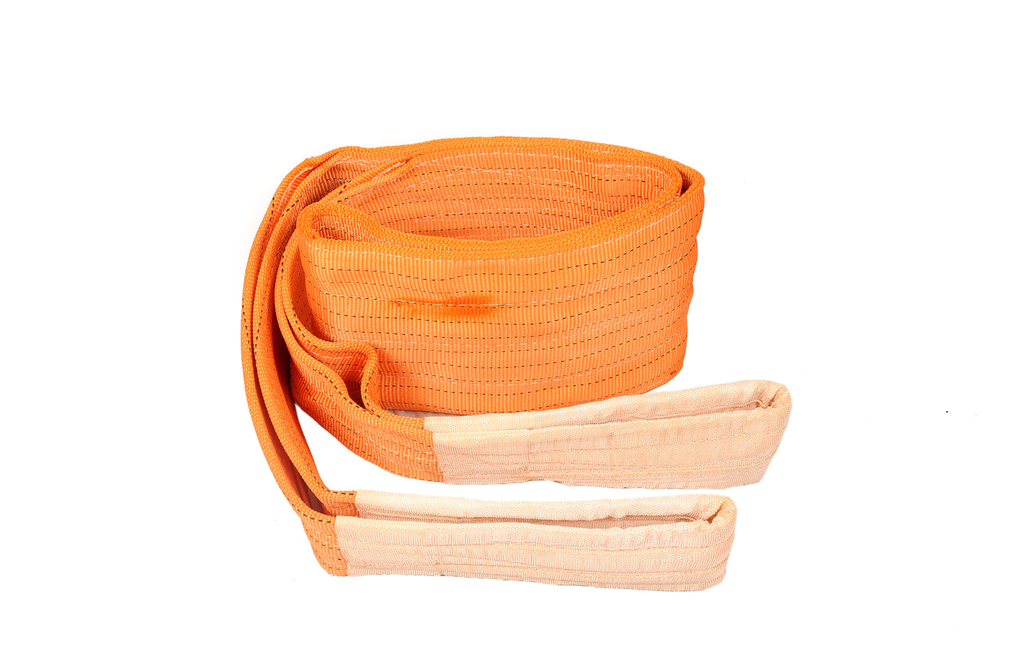 Flat Woven Webbing Sling (ISI Marking)| 10 Ton