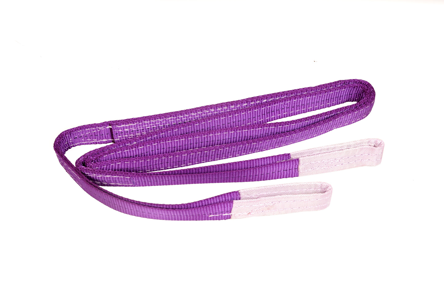 Flat Woven Webbing Sling (ISI Marking)| 1 Ton
