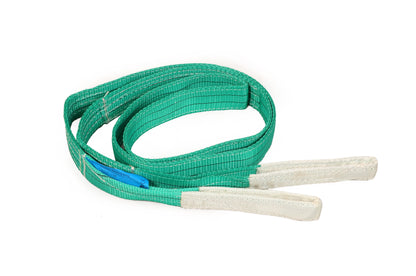 Flat Woven Webbing Sling (ISI Marking)| 2 Ton