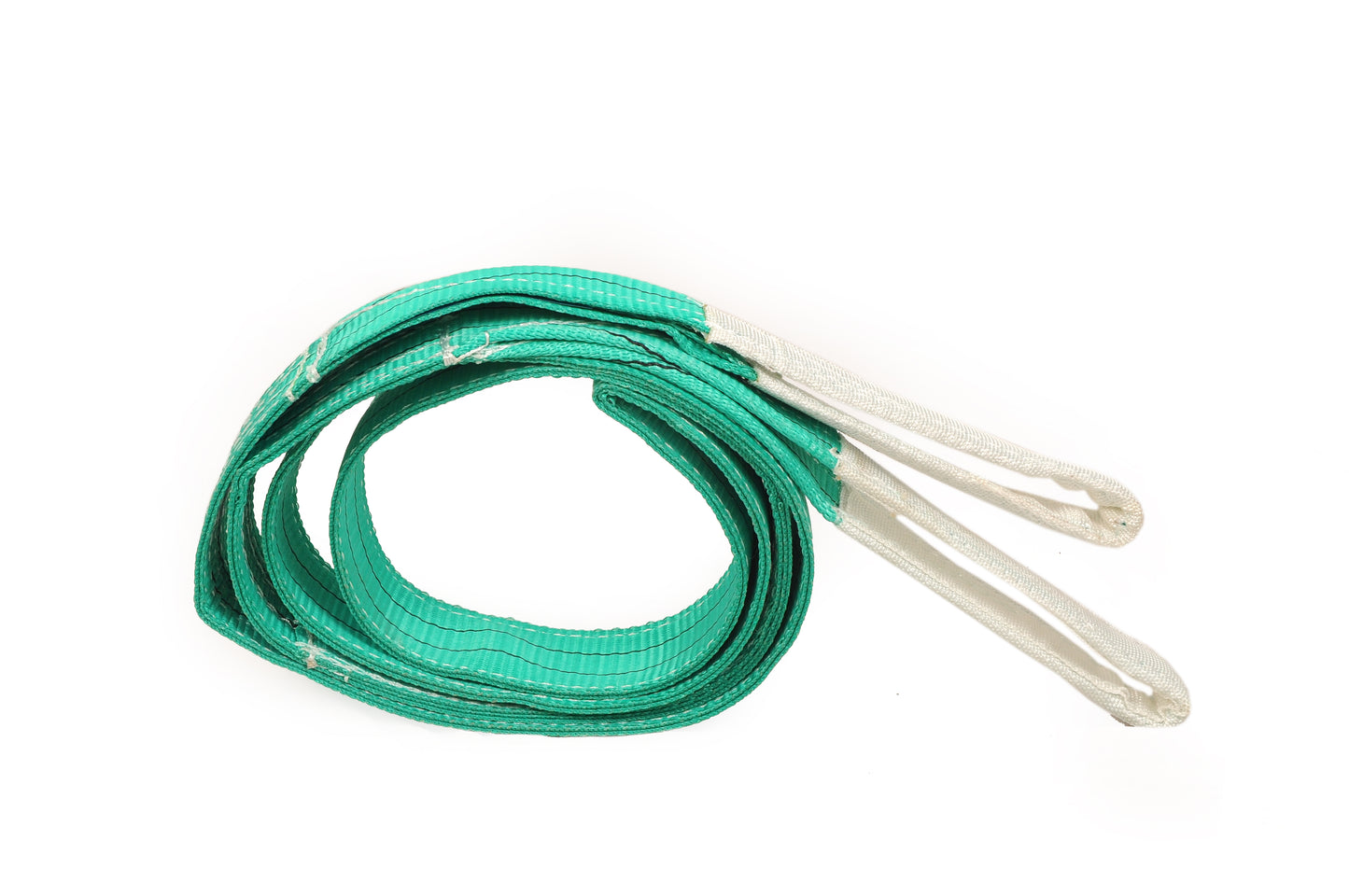Flat Woven Webbing Sling (ISI Marking)| 2 Ton