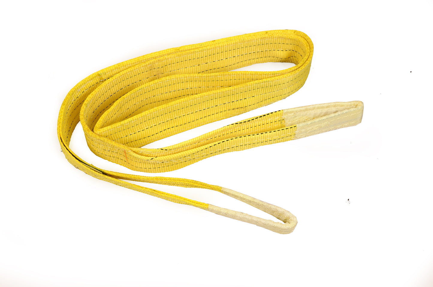 Flat Woven Webbing Sling (ISI Marking)| 3 Ton
