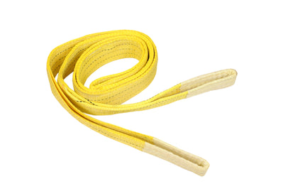 Flat Woven Webbing Sling (ISI Marking)| 3 Ton
