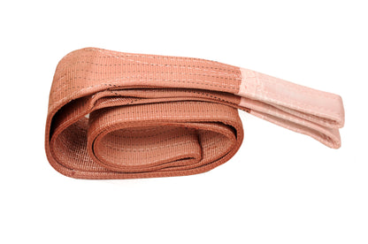 Flat Woven Webbing Sling (ISI Marking)| 6 Ton