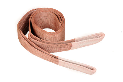Flat Woven Webbing Sling (ISI Marking)| 6 Ton