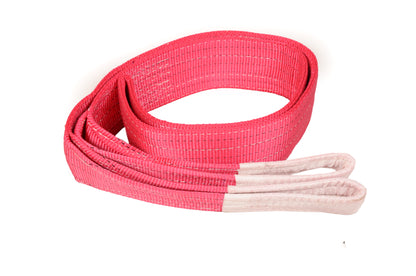 Flat Woven Webbing Sling (ISI Marking)| 5 Ton